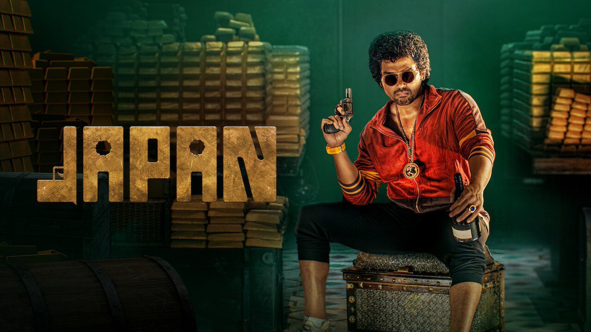 Cini_pedia_'s tweet photo. #Japan - 2023

Streaming On Netflix

பெட்டி வந்துடுச்சி லிங்க் பையோல இருக்கு. 

ONE TIME WATCHABLE 😑

🔗 Link in Bio ☝️ https://t.co/jD7uTYPEGY