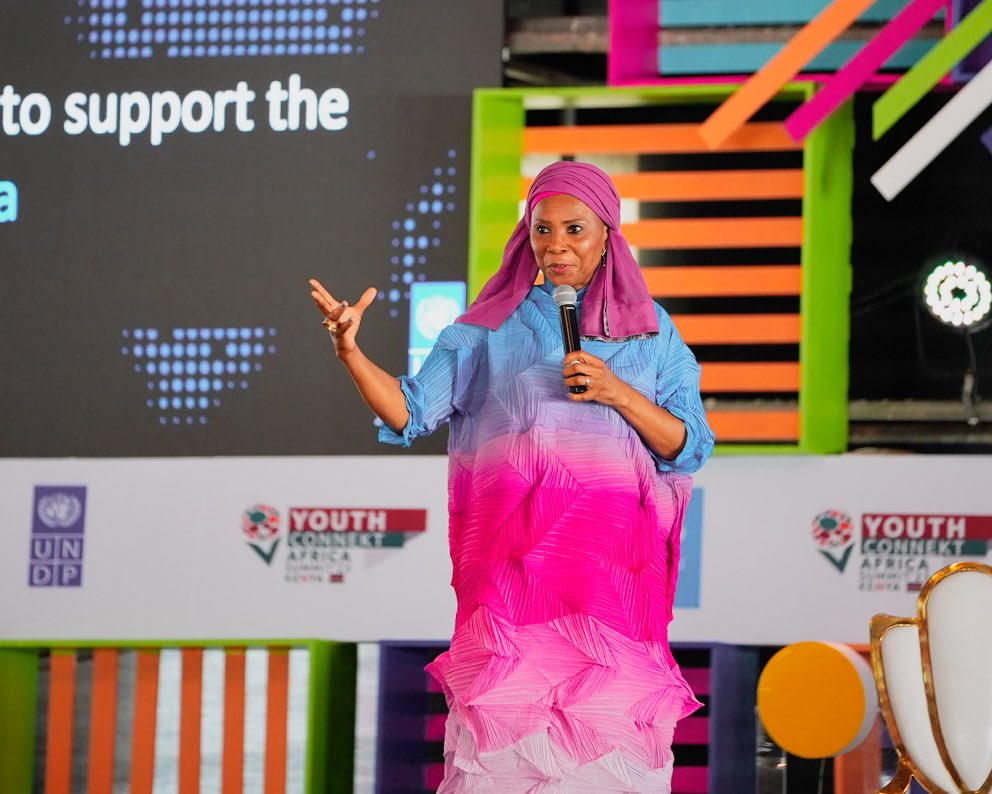 Kadzandani Creative Youth Organization tweet media