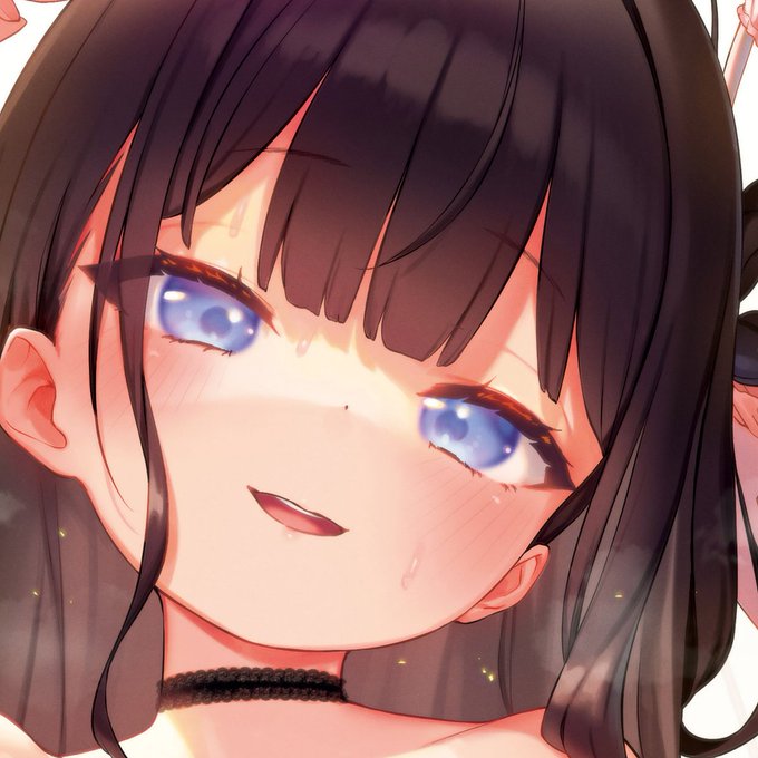 《ジエス作品紹介⑧》
【へんりいだ/Grand Ecstasy girls】
ぷにカワの巨匠・へんりいだ先生がポップでガーリーヒロインを熱筆🎨
性活感の垣間見える一枚の全容を本誌でCheckです🤞✨ 