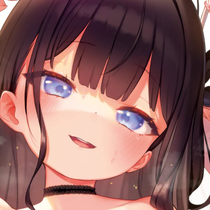 《ジエス作品紹介⑧》【へんりいだ/Grand Ecstasy girls】ぷにカワの巨匠・へんりいだ先生がポップでガーリーヒロインを熱筆性活感の垣間見える一枚の全容を本誌でCheckです 