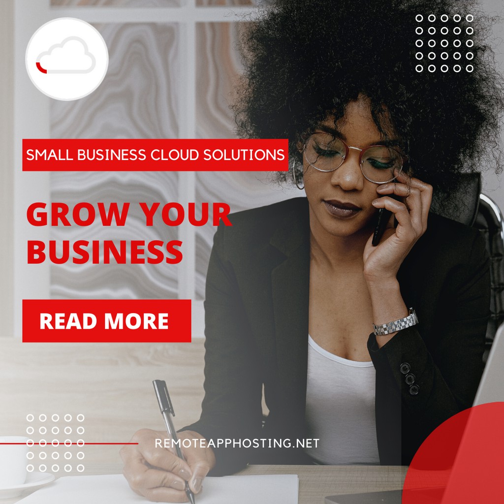 Snap_Talent's tweet image. For 15 years RAH has been a leader in cloud-based products to serve this growing need for cloud solutions.

Learn More: lttr.ai/ALQgy

#quickbookshosting #vps #smallbusiness #serverhosting #rah #remotedesktop #windwosserver#b2b #cloudservcies