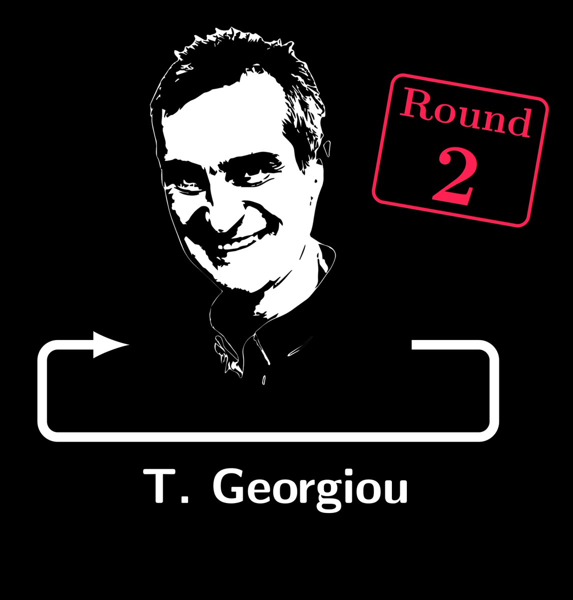 New episode alert!🎙️Part II of our fascinating journey with Tryphon Georgiou (<a href="/UCIrvine/">UC Irvine</a>) is live! 🚀 This episode takes you beyond robustness and feedback systems, exploring the dazzling realms of quantum mechanics, turbulence, optimal transport, and elusive "aha moments"! 🌐✨