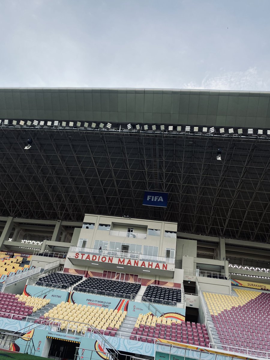 Buzz14Buzz's tweet image. This opportunity did not come twice 🫶🏻

#footballunity
#FIFA23 
#worldunites 
#FIFAWorldCup