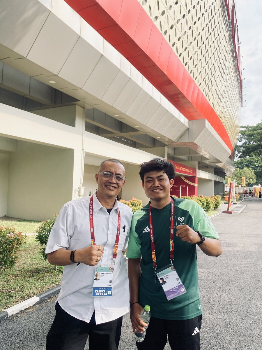 Buzz14Buzz's tweet image. This opportunity did not come twice 🫶🏻

#footballunity
#FIFA23 
#worldunites 
#FIFAWorldCup