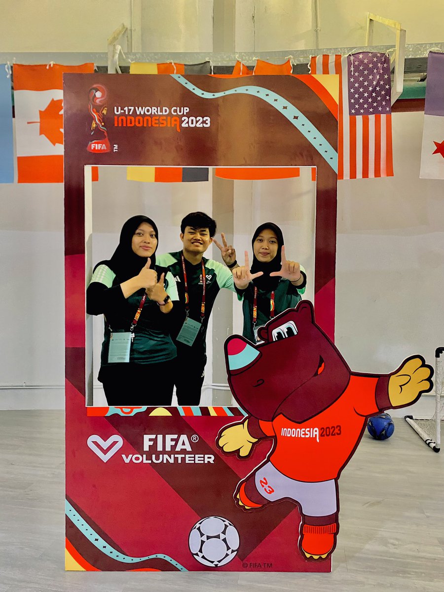 Buzz14Buzz's tweet image. This opportunity did not come twice 🫶🏻

#footballunity
#FIFA23 
#worldunites 
#FIFAWorldCup