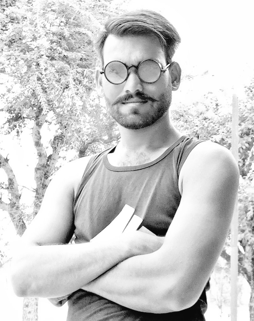 @Ramnarayan Arwal tweet media