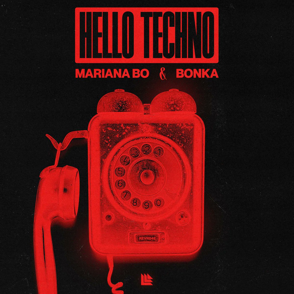 Dancerituals1's tweet photo. #DR280 #DanceRituals
07. @djmarianabo &amp; @bonka_official - Hello Techno [@RevealedRec]

#Techno
https://t.co/LM80rQZCQc https://t.co/40DWnOGf44