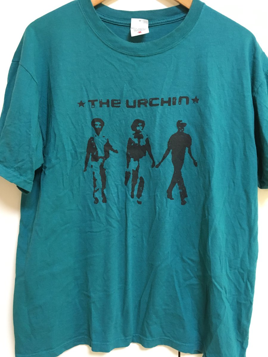 Top_40_Age's tweet photo. #477 THE URCHIN
いつかのライブ会場で購入。
#マーチャンダイズ記録シリーズ #TheUrchin #ジ・アーチン #MIDDISHADE #JustOneDay #BLEW #ThreeMinutemovie #SeaOfTime #DiSGUSTEENS #GrockeysRevenge #SnuffySmile https://t.co/URqiKv3nXx