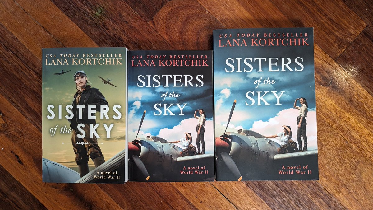 Lana Kortchik tweet media