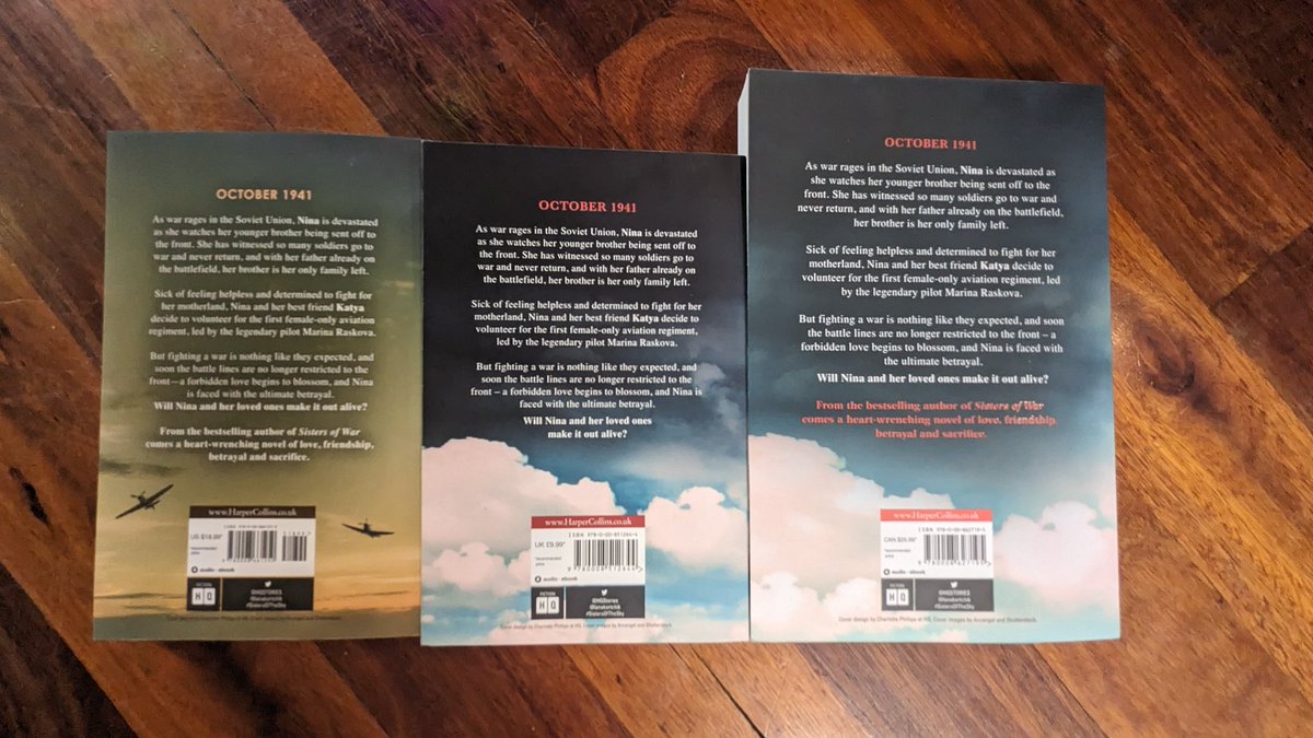 Lana Kortchik tweet media