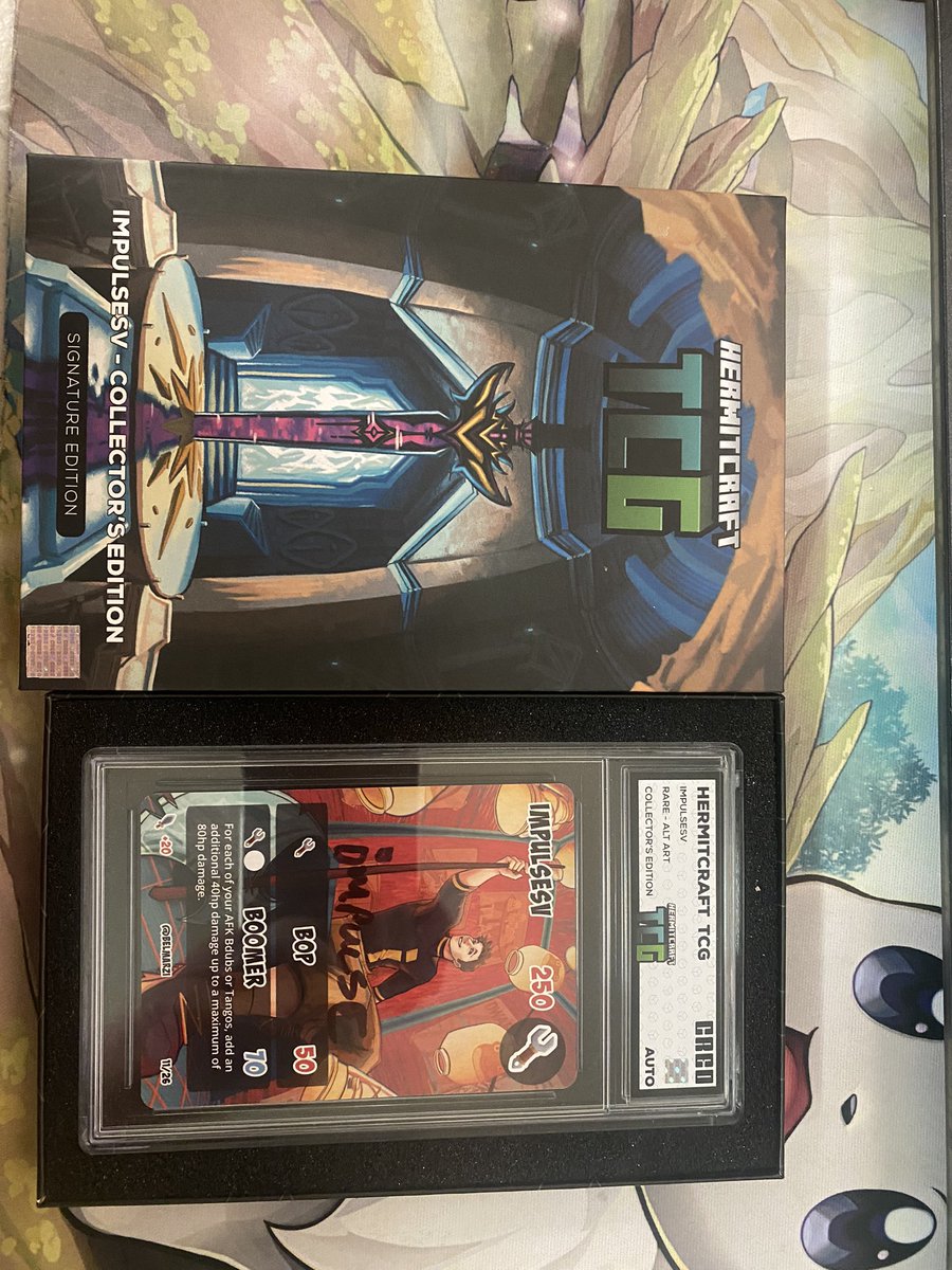 MagesSecret tweet picture