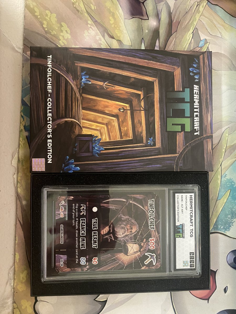MagesSecret tweet picture