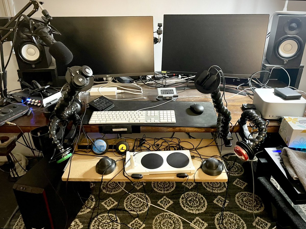 AMrootie's tweet image. Going live on twitch in 30 minutes! Playing some Ratchet And Clank and possibly also around with some #accessibility software called cephable! #DisabledGaming #XboxAdaptiveController #XAC #AbleGamers #Charity