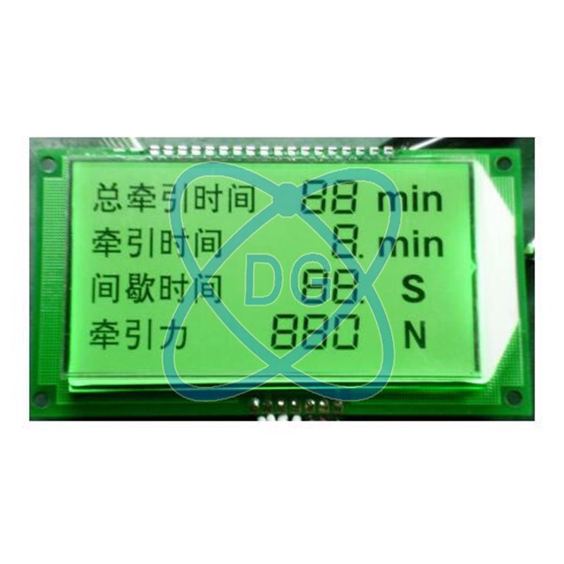 DianguangLCD's tweet image. LCM COG DisplayDGM0715LCM
Simplify design complexities with COB LCD Modules – compact, dependable, and perfect for your various display needs. Learn how they enhance user experiences effectively.
#COBLCD #DisplayTechnology #LCDModules  #LCDdisplay  #LCD
dgdz-lcd.com/products/trans…