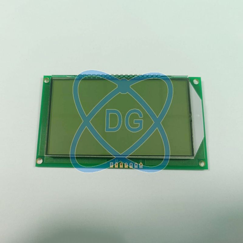 DianguangLCD's tweet image. LCM COG DisplayDGM0715LCM
Simplify design complexities with COB LCD Modules – compact, dependable, and perfect for your various display needs. Learn how they enhance user experiences effectively.
#COBLCD #DisplayTechnology #LCDModules  #LCDdisplay  #LCD
dgdz-lcd.com/products/trans…