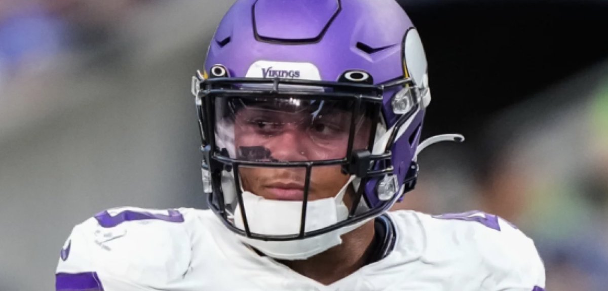 Ivan Pace Jr. now has more total tackles (68) than Will Anderson Jr. (1st LB taken in the Draft).

More sacks (2.5) than Tyree Wilson (7th overall pick).

The same amount of interceptions (1) as Devon Witherspoon (1st CB taken in the Draft).

And more forced fumbles (1) than Jack