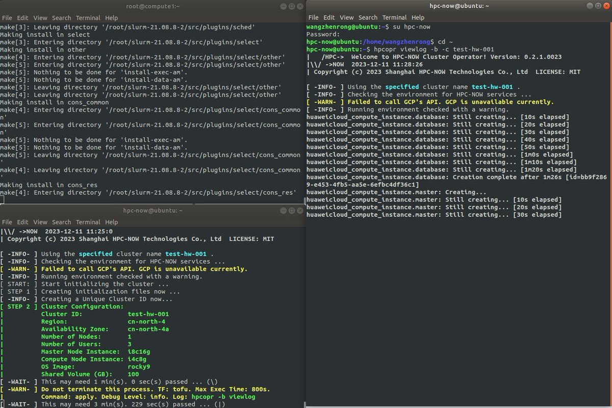 wangzhr4's tweet image. So many terminals during debugging and testing. #programming #Linux #debug