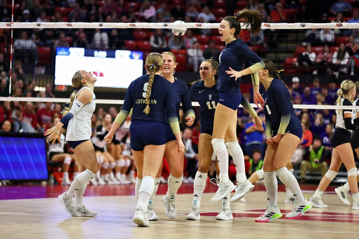 LL volleyball season highlight video. What a season to remember! #legacy 

youtu.be/tjnyX-yovvU?fe…