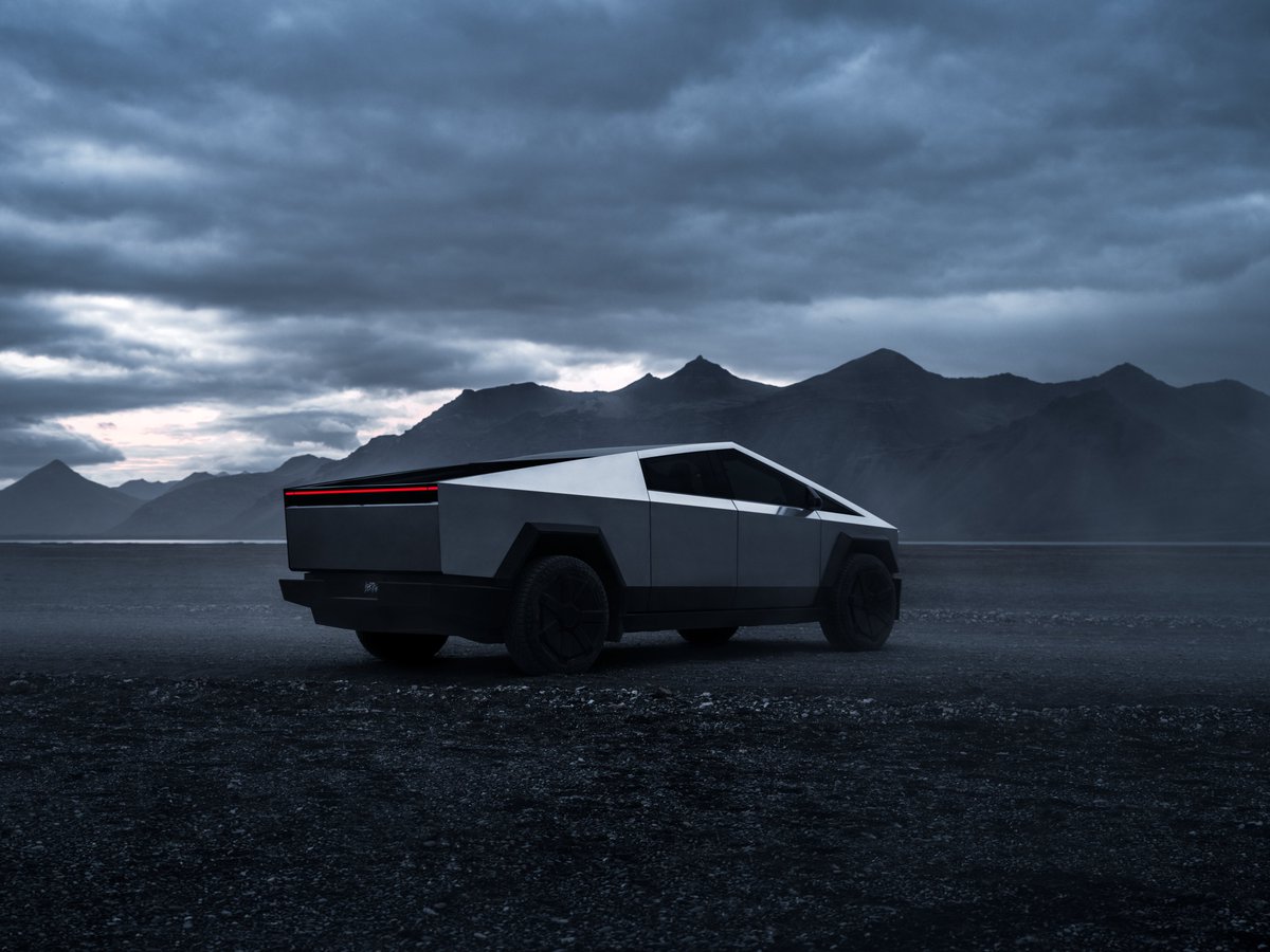LivingElectric_'s tweet photo. Tomorrow... https://t.co/5Bn3XLKWRP