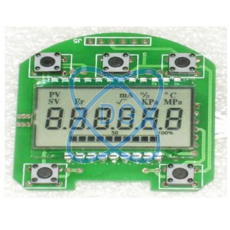 DianguangLCD's tweet image. Character LCD Module DGM0643LCM
Dive into the world of practical displays. COB LCD Modules combine reliability and performance to meet modern demands. Discover their role in elevating user experiences.
#COBLCD #DisplayTechnology #LCDModules  #UserInterfaces #LCDdisplay  #LCD