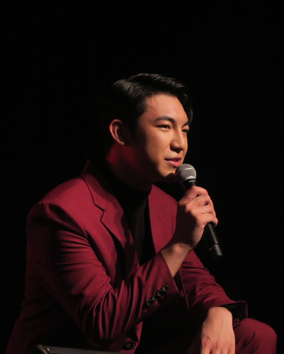 TheDarrenatics2's tweet photo. Seizing the day with sunshine vibes! Don't miss the rhythm – stream and vote for Darren's latest single 'Bibitaw Na' on all music platforms.

📍 𝐒𝐩𝐨𝐭𝐢𝐟𝐲: https://t.co/YmLTZD28bj

📍 𝐘𝐨𝐮𝐓𝐮𝐛𝐞 𝐌𝐕: https://t.co/T8ofxhWoFB

📍 𝐘𝐨𝐮𝐓𝐮𝐛𝐞 𝐋𝐕: https://t.co/xZfPBVK3B4

📍 𝐘𝐨𝐮𝐓𝐮𝐛𝐞 𝐁𝐓𝐒: https://t.co/LGarfncRcN

#DARREN @Espanto2001