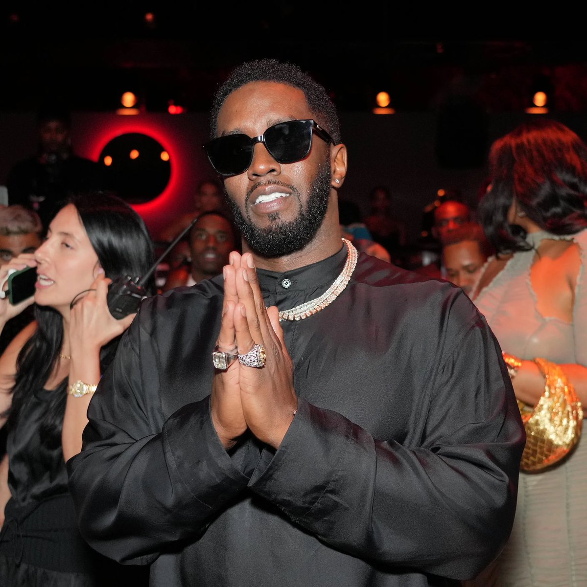 UPDATE: 18 businesses have terminated their relationships with Diddy’s new e-commerce company in light of his abuse allegations.