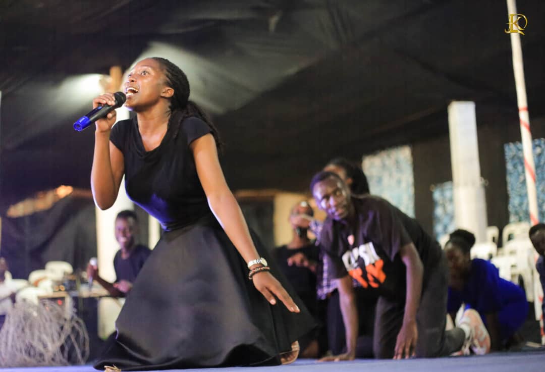 kl_dickson's tweet photo. "The Spirit in you is not young, you can do something to enhance the Kingdom of God". Dr. KL Dickson
CLove Youth service moments
#YouthService
#DrKLDickson
#MissionDiscipleship
#TheGospelOftheKingdom
#YearOfGodsGoodness https://t.co/hBrcq2hURe