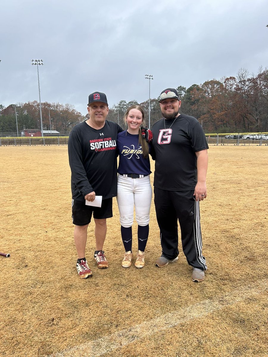 Elizabeth (Liddy) Falkner (@liddy_falkner) on Twitter photo I had a great day at the Gadsden State camp!! Thank you for having me!! <a href="/GSCCATHLETICS/">Gadsden State Athletics</a> <a href="/ClarkGSCC/">Ryan Clark</a> I had a great day at the Gadsden State camp!! Thank you for having me!! <a href="/GSCCATHLETICS/">Gadsden State Athletics</a> <a href="/ClarkGSCC/">Ryan Clark</a>
