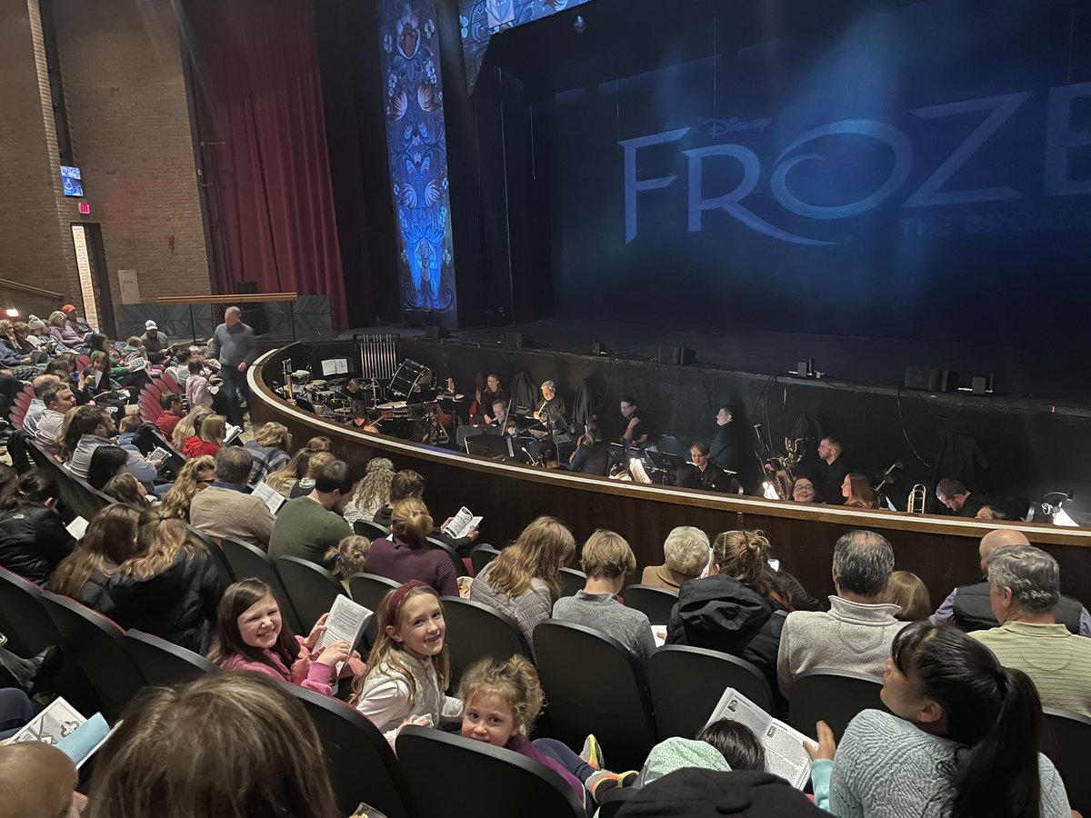 Mrs Shafer (@shaferscience) on Twitter photo Absolutely blown away by the incredible talent and dedication poured into every aspect of #Frozen - a true masterpiece that mesmerizes with its brilliance! ❄️🎶 <a href="/IHSD_Arts/">Amy Clark</a> <a href="/HeatherKoester2/">Heather Koester</a> <a href="/IHCampusLife/">Lateef Johnson</a> #IHPromise Absolutely blown away by the incredible talent and dedication poured into every aspect of #Frozen - a true masterpiece that mesmerizes with its brilliance! ❄️🎶 <a href="/IHSD_Arts/">Amy Clark</a> <a href="/HeatherKoester2/">Heather Koester</a> <a href="/IHCampusLife/">Lateef Johnson</a> #IHPromise