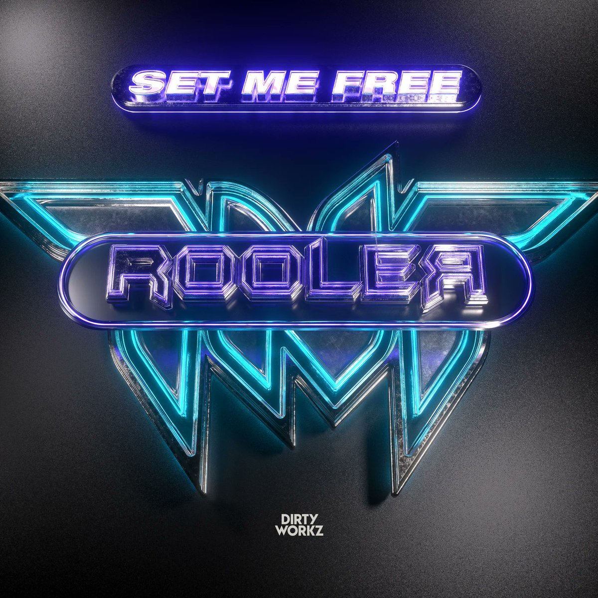 Dancerituals1's tweet photo. #DR280 #DanceRituals
12. @TNThardstyle &amp; Rooler - SET ME FREE [@dirtyworkz]

#Hardstyle
https://t.co/LM80rQZCQc https://t.co/zkwN9CGybk