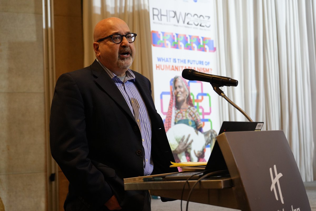 communitywsasia's tweet photo. 🌍 Exciting start to Regional Humanitarian Partnership Week 2023!🚀 Exploring "The Future of Humanitarianism" by reflecting on regional crises,key recommendations, &amp; charting the course ahead. #RHPW2023 #LocallyLedSolutions #NavigatingNexus 
@OCHAAsiaPac @ICVAnetwork @ADRRN1 https://t.co/9kKWgXSP8o