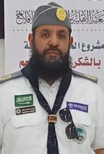 Rowad_aflaj's tweet photo. رواد كشافة #الأفلاج يباركون لعضو مكتب الرواد القائد الكشفي الأستاذ : عبدالرحمن بن مبارك العبدالهادي تكليفه رئيساً لمجلس إدارة جمعية أسخياء للخدمات الإنسانية بالأفلاج بعد اعتماد المجلس من المركز الوطني لتنمية القطاع غير الربحي . https://t.co/ZdWJoLt82p