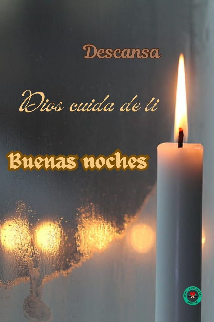 Buenas noches que descansen y tengan bonitos sueños. 🌷🎄🌷