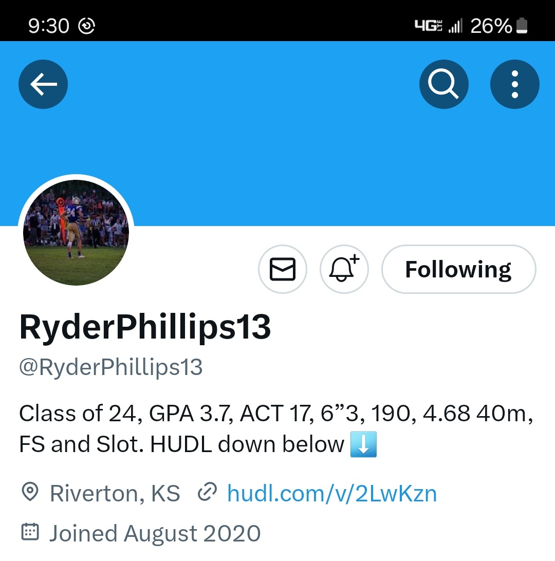 Steve Wells tweet media