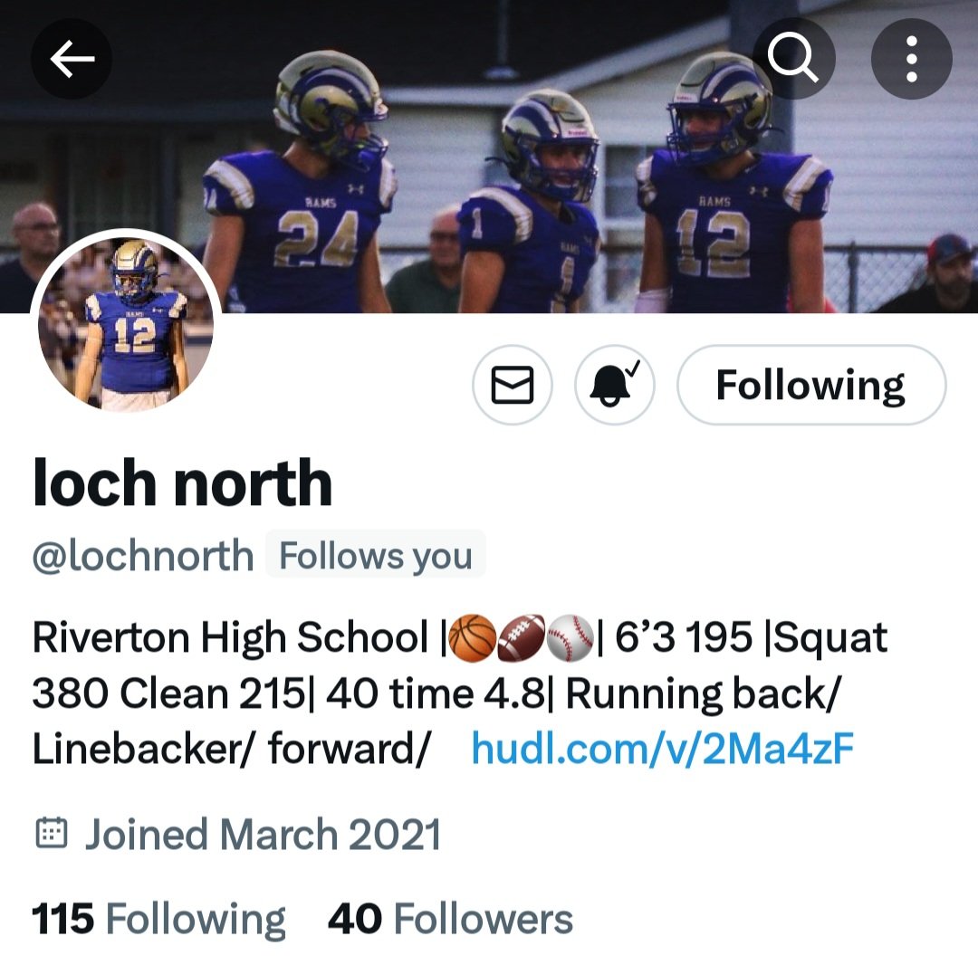 Steve Wells tweet media