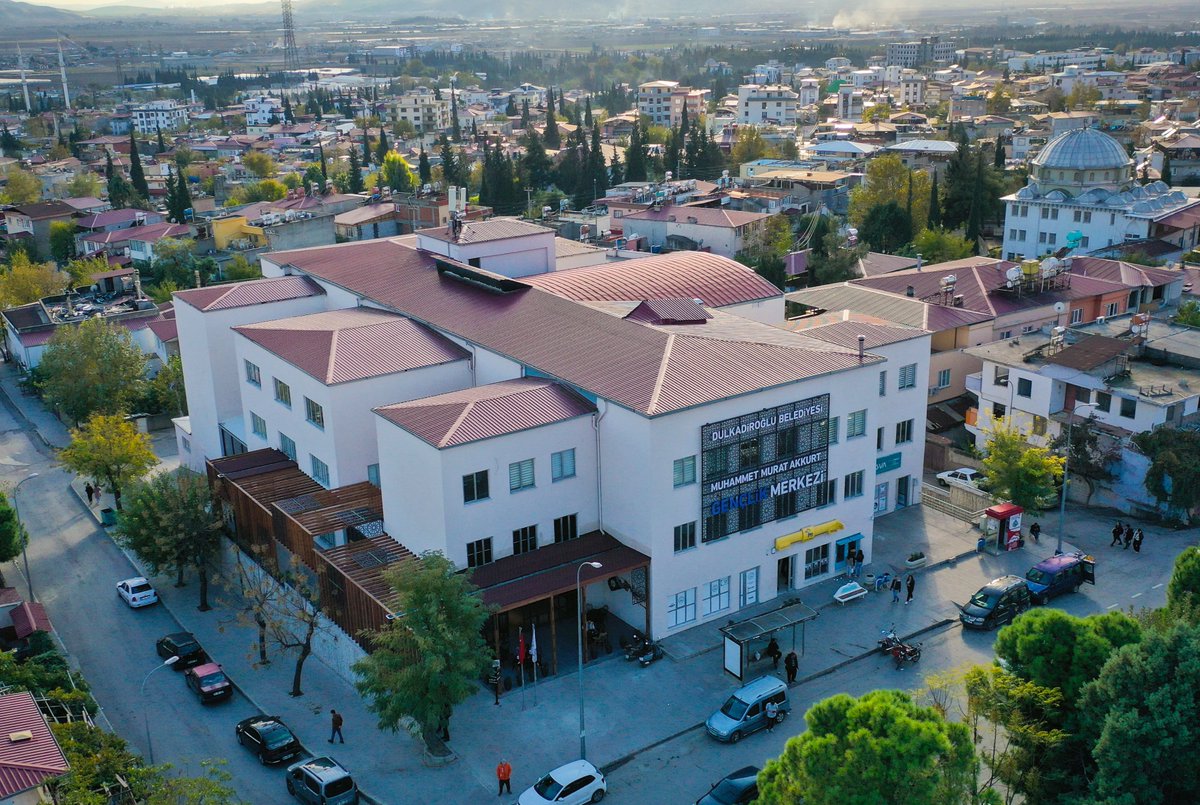 necatiokay's tweet photo. Burası D U L K A D İ R O Ğ L U 😎

Tüm hemşehrilerime hayırlı bir hafta diliyorum.🙋🏻‍♂️

#Pazartesi ☁️
#HayırlıSabahlar https://t.co/WcdhAt4LpG