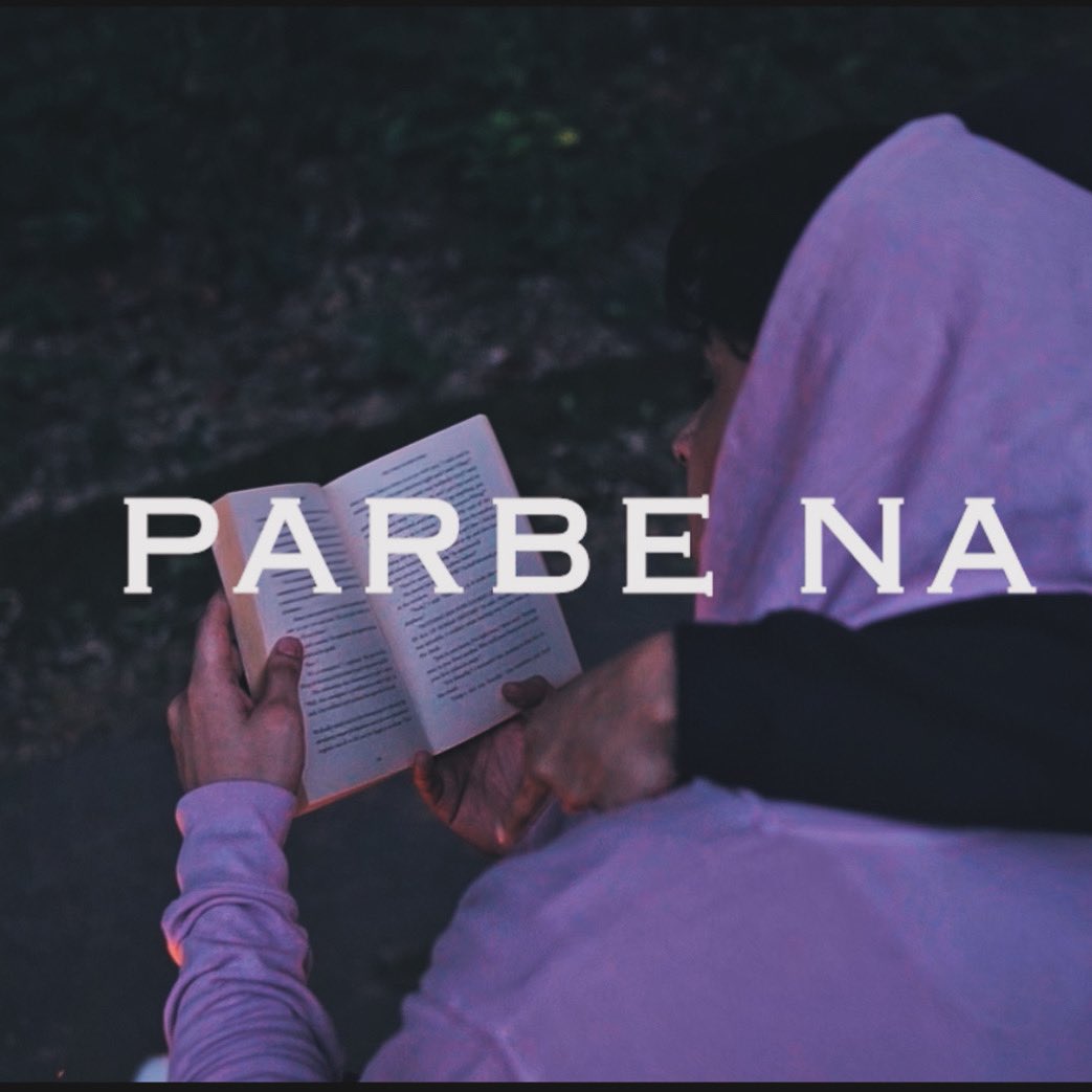 Tanveer__Evan's tweet photo. It’s coming…
.
.
.
.
.

Trailer release at 3PM
#parbena #tanveerevan #newsong https://t.co/5vXvD0UUOE