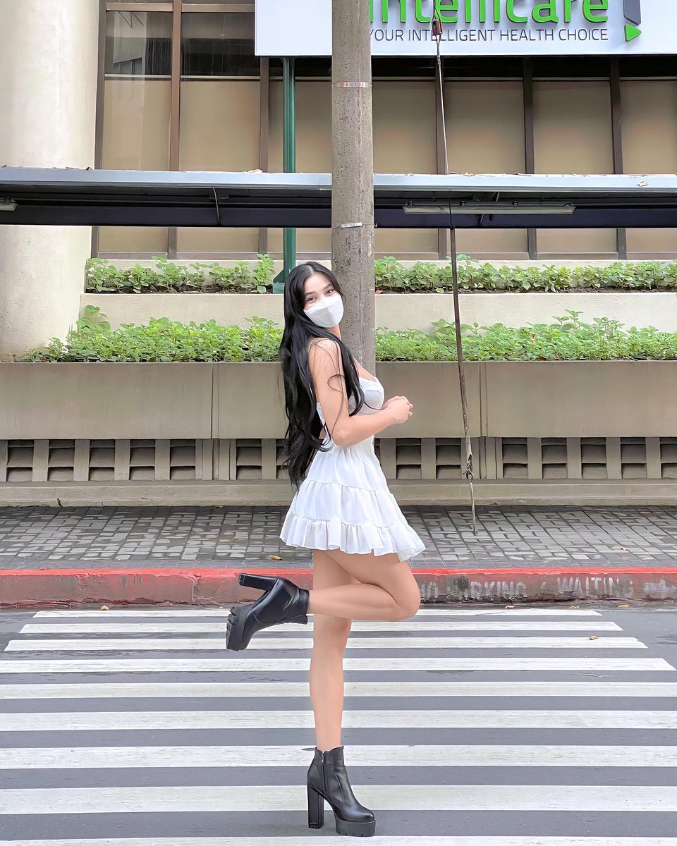 LimMeisha's tweet image. 🤍🤍🤍