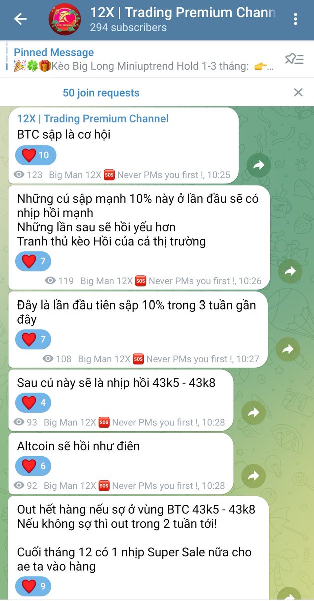 Big Man 12X tweet media