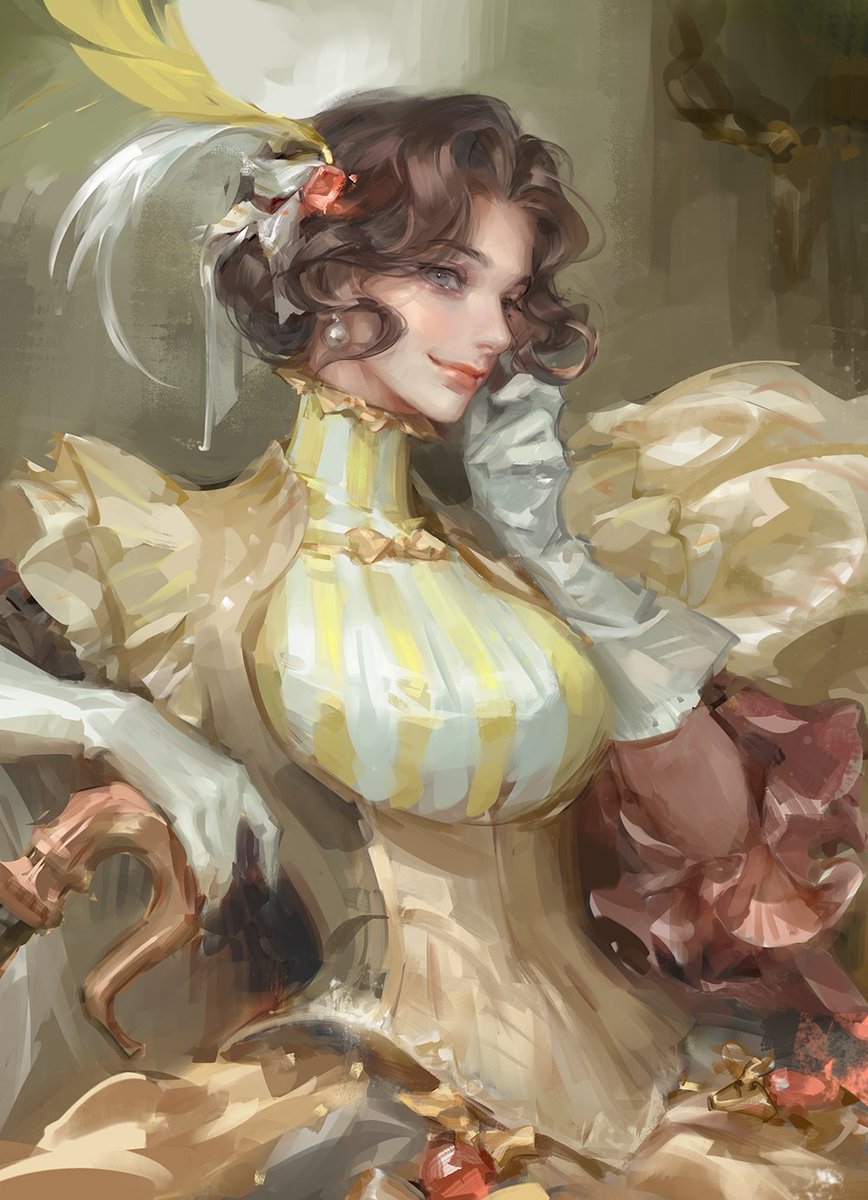 BM94199's tweet photo. I drew Vala from #AFKJourney
The first time I saw this character, I fell in love.
Go and pre-register AFK Journey👉https://t.co/AkJxn17xV7
#AFKGift @AFK_Journey https://t.co/9bHl05amF2