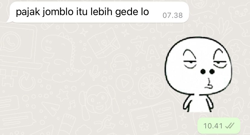 salindrip's tweet photo. Dan terjadi lagi~ https://t.co/DCOgIpjieA