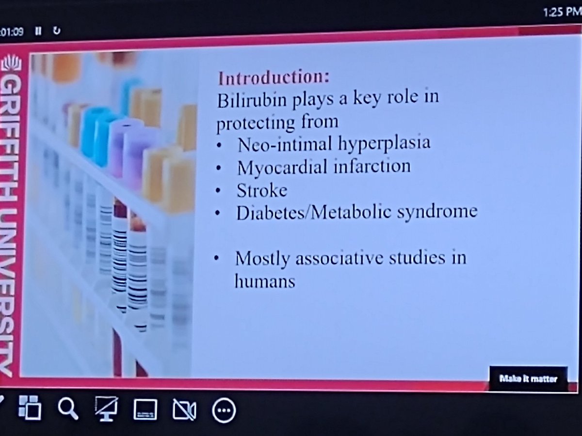 Nice talk from Sitara Shameem!