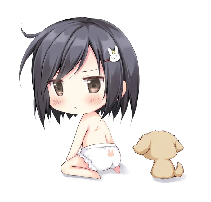 ばぶ