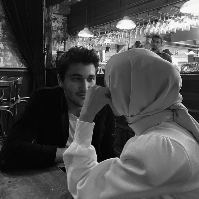 A relationship 

where you don’t have to beg for time, attention, or love