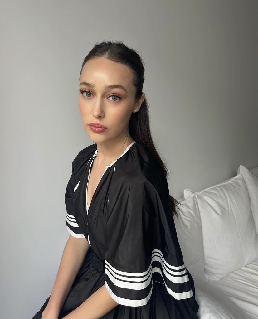 i’d go to war fOR HER