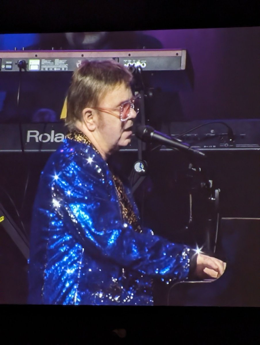 Jon Beckett tweet media