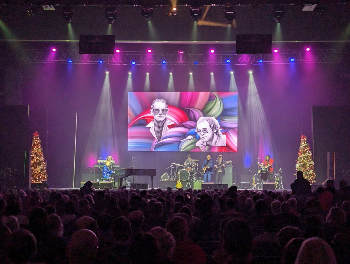 Jon Beckett tweet media