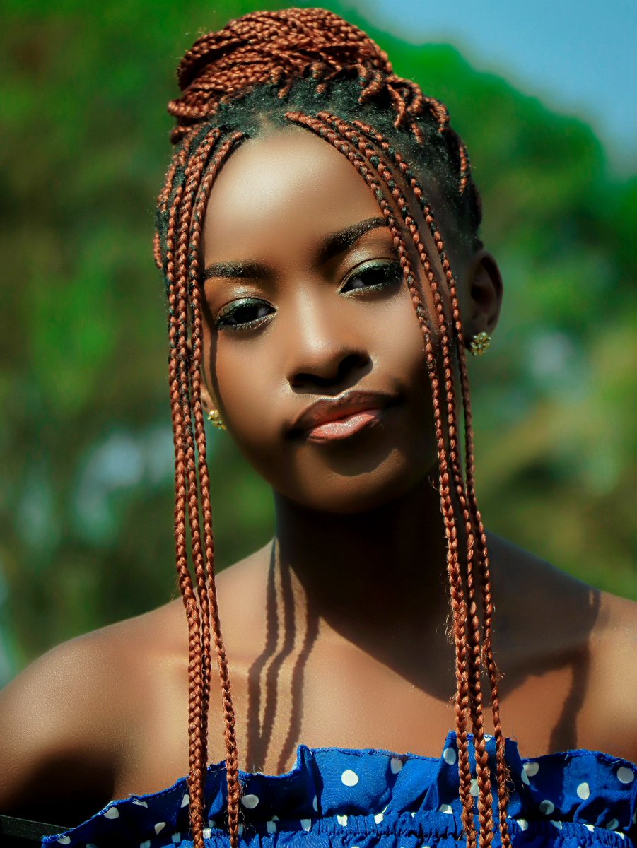 Goodmorning beautiful people♥
Am following  whoever likes ,reposts and comments🙏