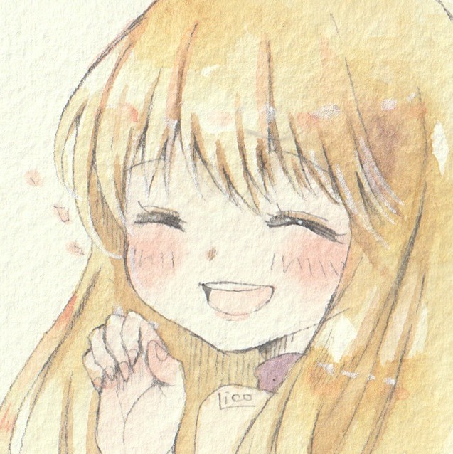 ミニ原画 - Search / X