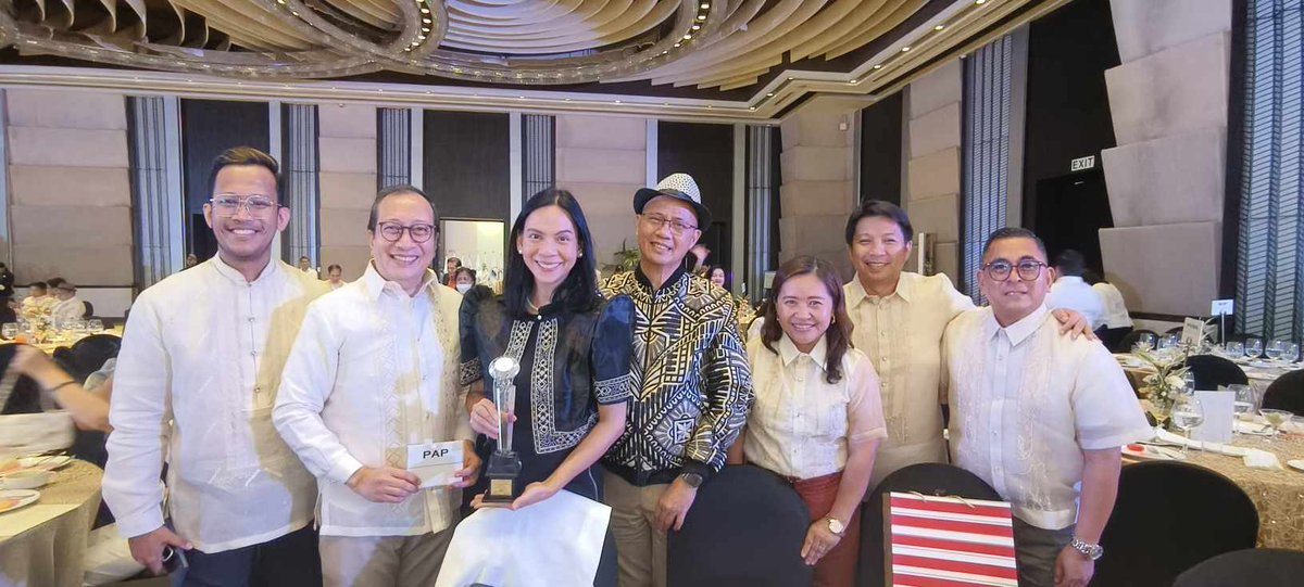 PAP1962Official's tweet photo. For the first time, the PAP is a finalist in PRC's 2023 Accredited Professional Organization (Category B)! 

#YourPAP https://t.co/skvV6nZsl1
